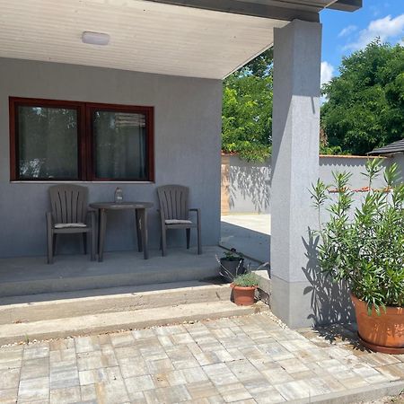 Joleso Piheno Apartment Inarcs Luaran gambar