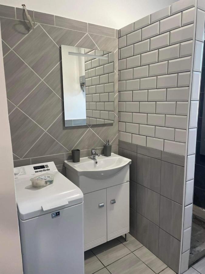 Joleso Piheno Apartment Inarcs Luaran gambar