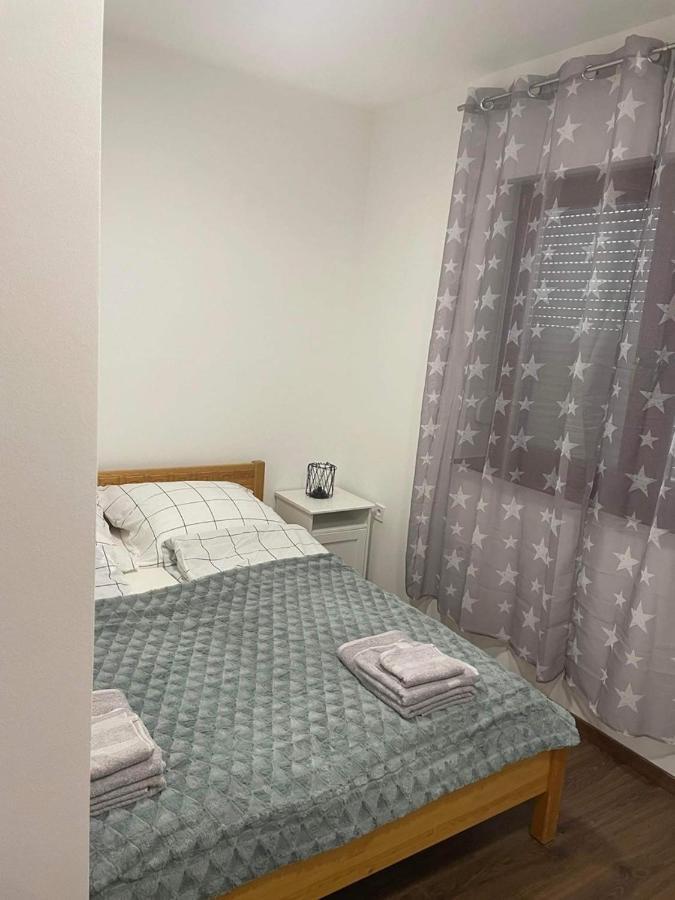 Joleso Piheno Apartment Inarcs Luaran gambar