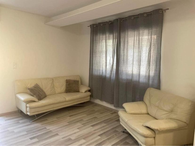 Joleso Piheno Apartment Inarcs Luaran gambar