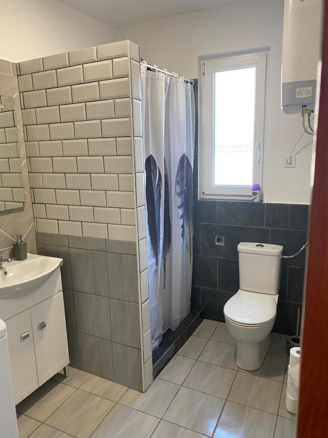 Joleso Piheno Apartment Inarcs Luaran gambar