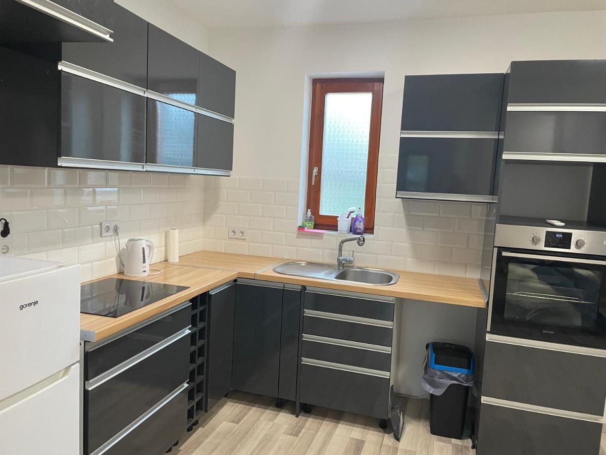 Joleso Piheno Apartment Inarcs Luaran gambar