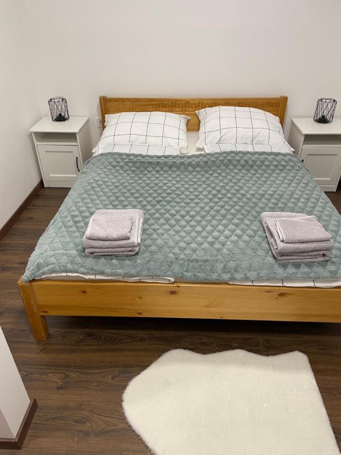 Joleso Piheno Apartment Inarcs Luaran gambar